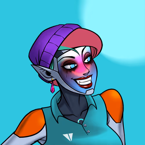 Sneaky Vampiress Syndicate