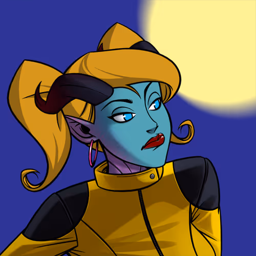 Sneaky Vampiress Syndicate