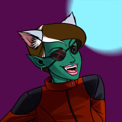 Sneaky Vampiress #1838
