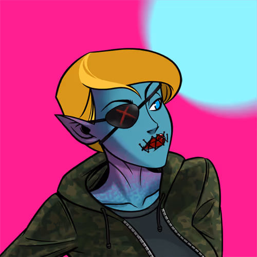 Sneaky Vampiress Syndicate