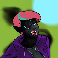 Sneaky Vampiress #9672