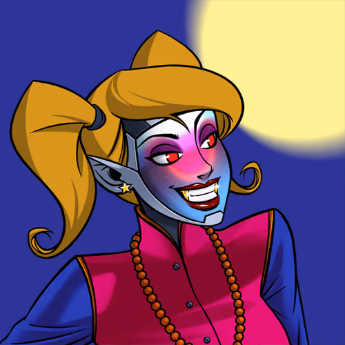 Sneaky Vampiress Syndicate