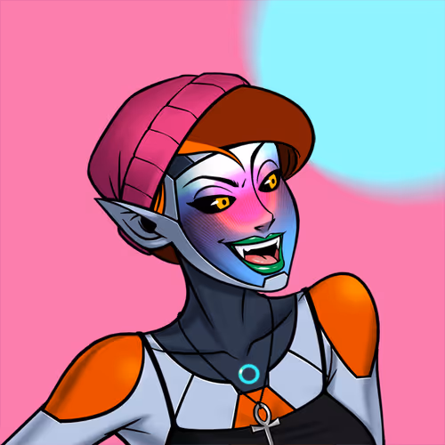 Sneaky Vampiress Syndicate