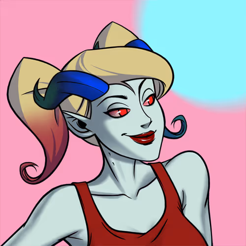 Sneaky Vampiress Syndicate