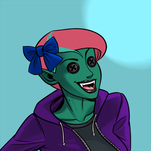 Sneaky Vampiress Syndicate