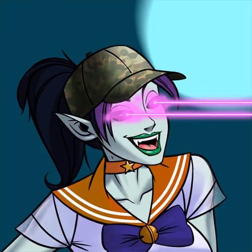 Sneaky Vampiress Syndicate