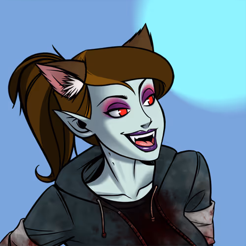 Sneaky Vampiress Syndicate