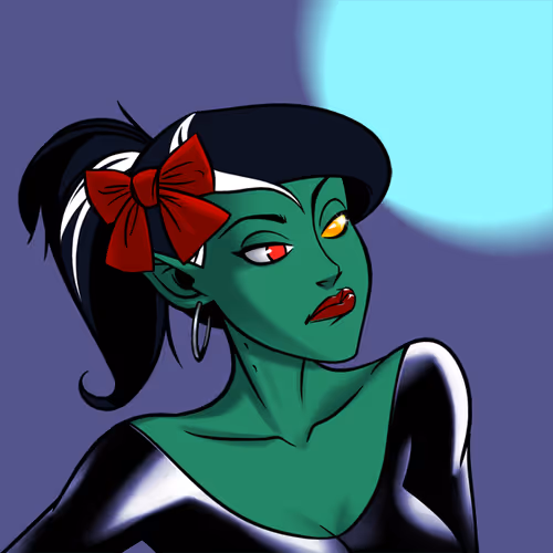 Sneaky Vampiress Syndicate