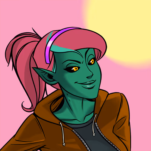 Sneaky Vampiress Syndicate
