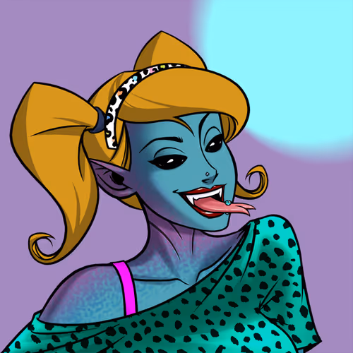 Sneaky Vampiress Syndicate