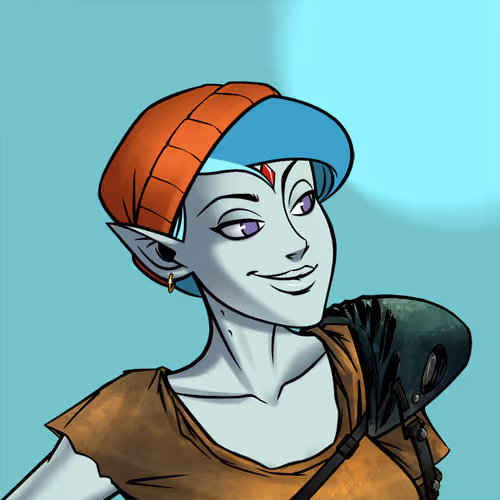 Sneaky Vampiress Syndicate