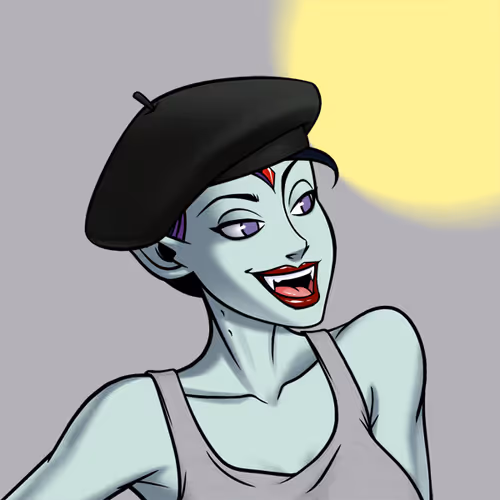 Sneaky Vampiress Syndicate