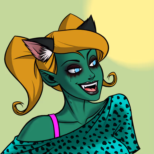 Sneaky Vampiress Syndicate