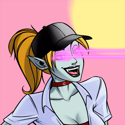 Sneaky Vampiress Syndicate