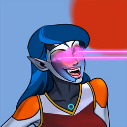 Sneaky Vampiress #346