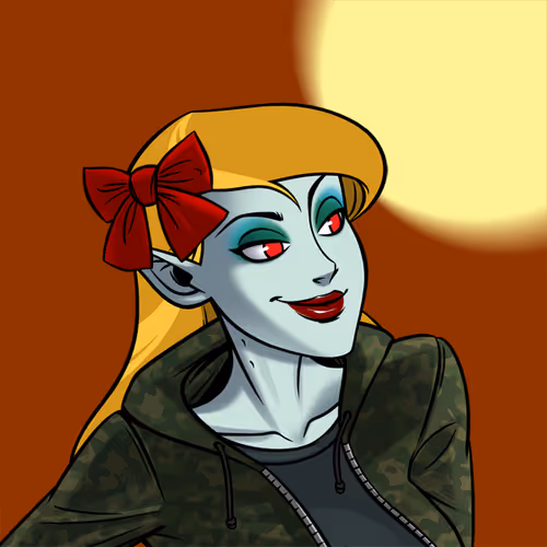 Sneaky Vampiress Syndicate