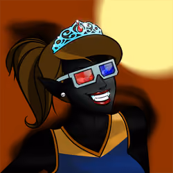Sneaky Vampiress #141