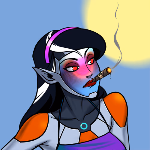 Sneaky Vampiress Syndicate