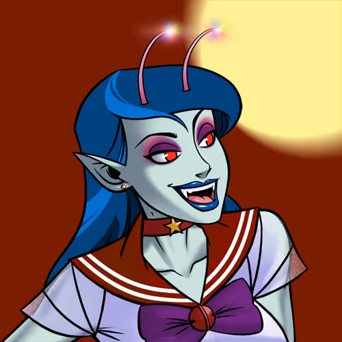 Sneaky Vampiress Syndicate