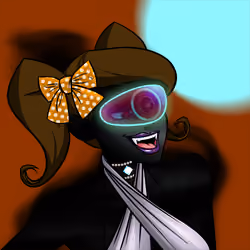 Sneaky Vampiress #5633