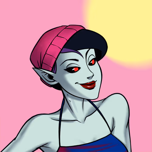 Sneaky Vampiress Syndicate