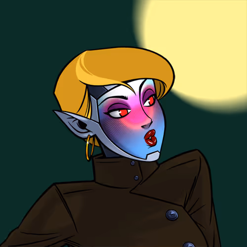 Sneaky Vampiress Syndicate