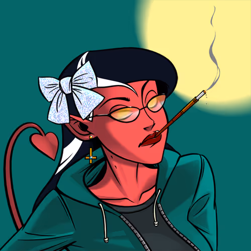 Sneaky Vampiress Syndicate