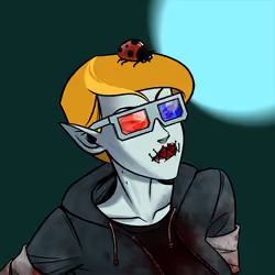 Sneaky Vampiress #2368