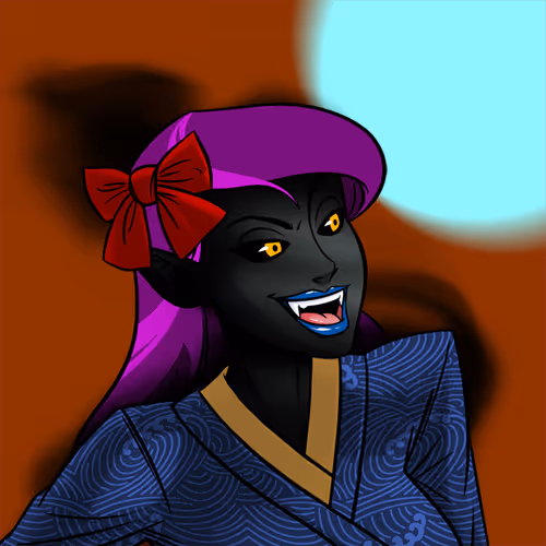 Sneaky Vampiress Syndicate