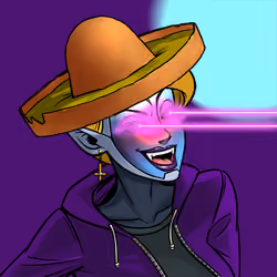 Sneaky Vampiress #2985