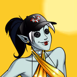 Sneaky Vampiress #2841