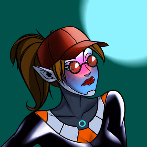 Sneaky Vampiress Syndicate