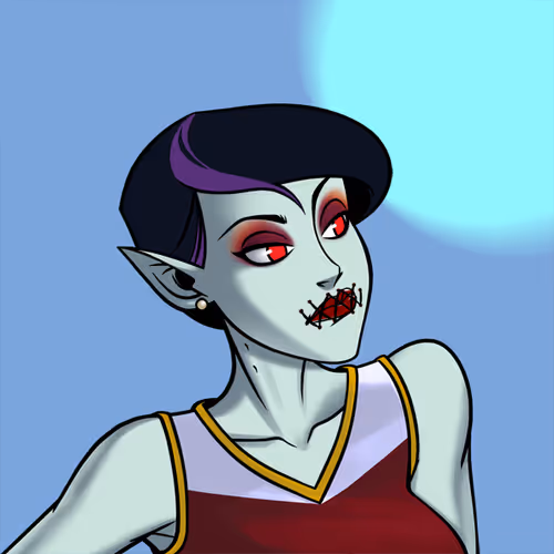Sneaky Vampiress Syndicate