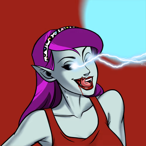 Sneaky Vampiress Syndicate