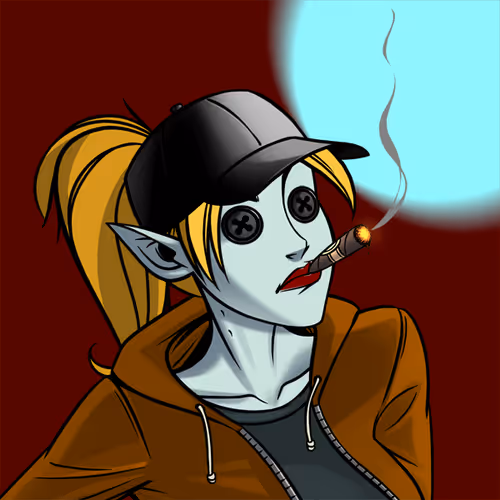Sneaky Vampiress #2622
