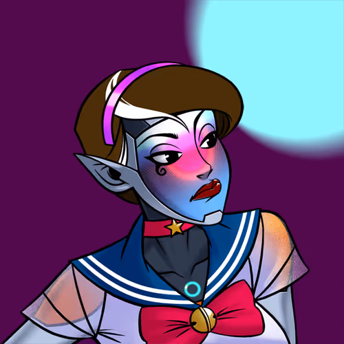 Sneaky Vampiress Syndicate