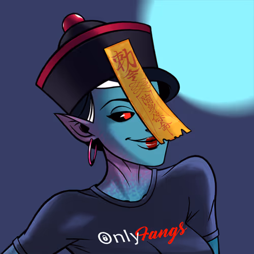 Sneaky Vampiress Syndicate