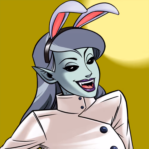 Sneaky Vampiress Syndicate