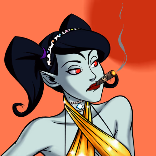 Sneaky Vampiress Syndicate