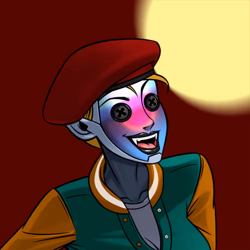 Sneaky Vampiress Syndicate