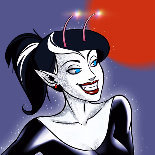 Sneaky Vampiress Syndicate
