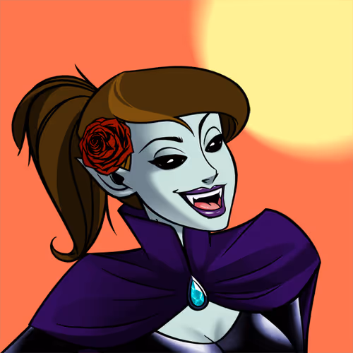 Sneaky Vampiress Syndicate