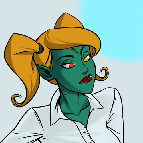 Sneaky Vampiress Syndicate