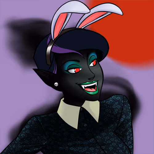 Sneaky Vampiress Syndicate