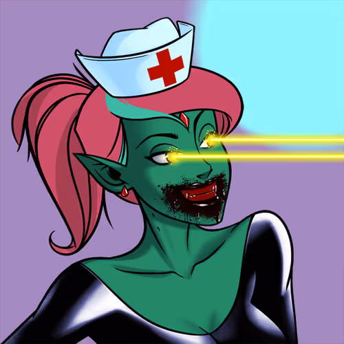 Sneaky Vampiress Syndicate