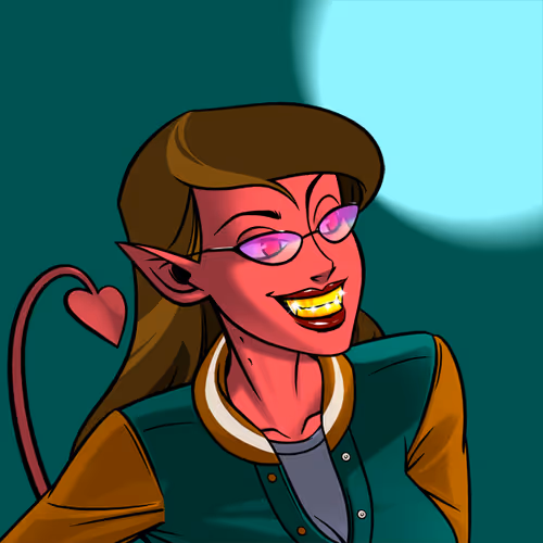 Sneaky Vampiress Syndicate