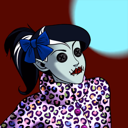 Sneaky Vampiress Syndicate