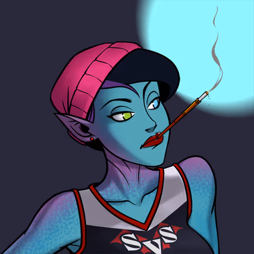 Sneaky Vampiress Syndicate