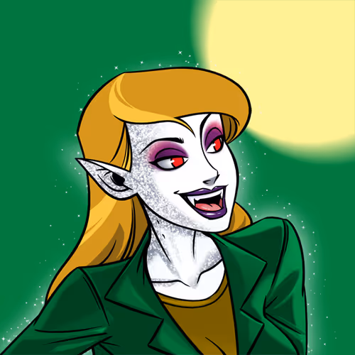Sneaky Vampiress Syndicate