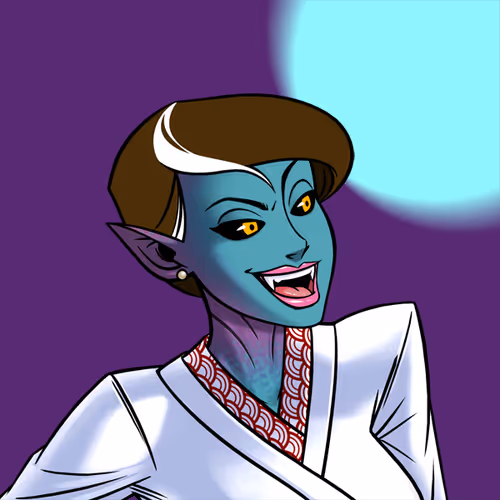 Sneaky Vampiress Syndicate